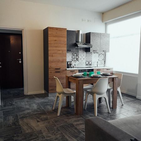 Apartamento Roberta House Rozzano Exterior foto