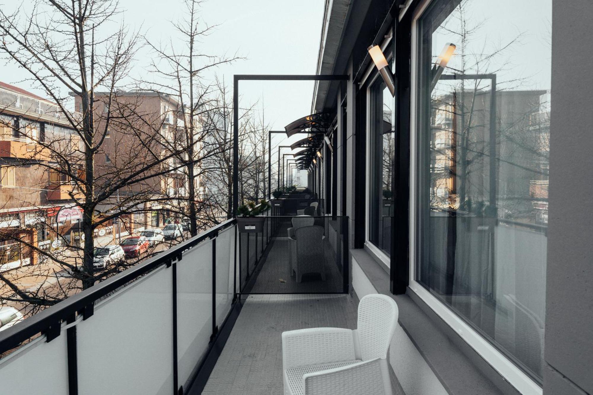 Apartamento Roberta House Rozzano Exterior foto