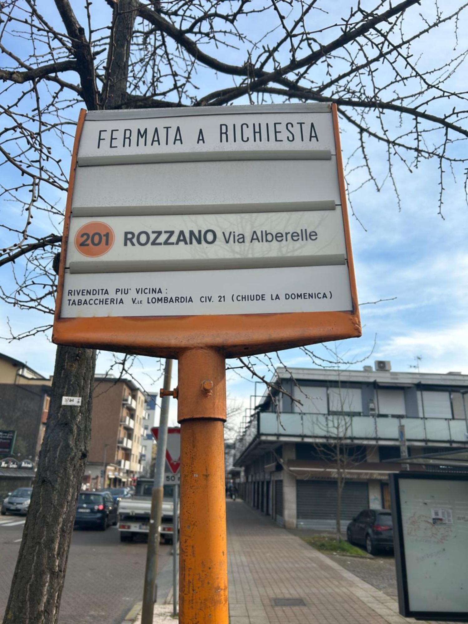 Apartamento Roberta House Rozzano Exterior foto