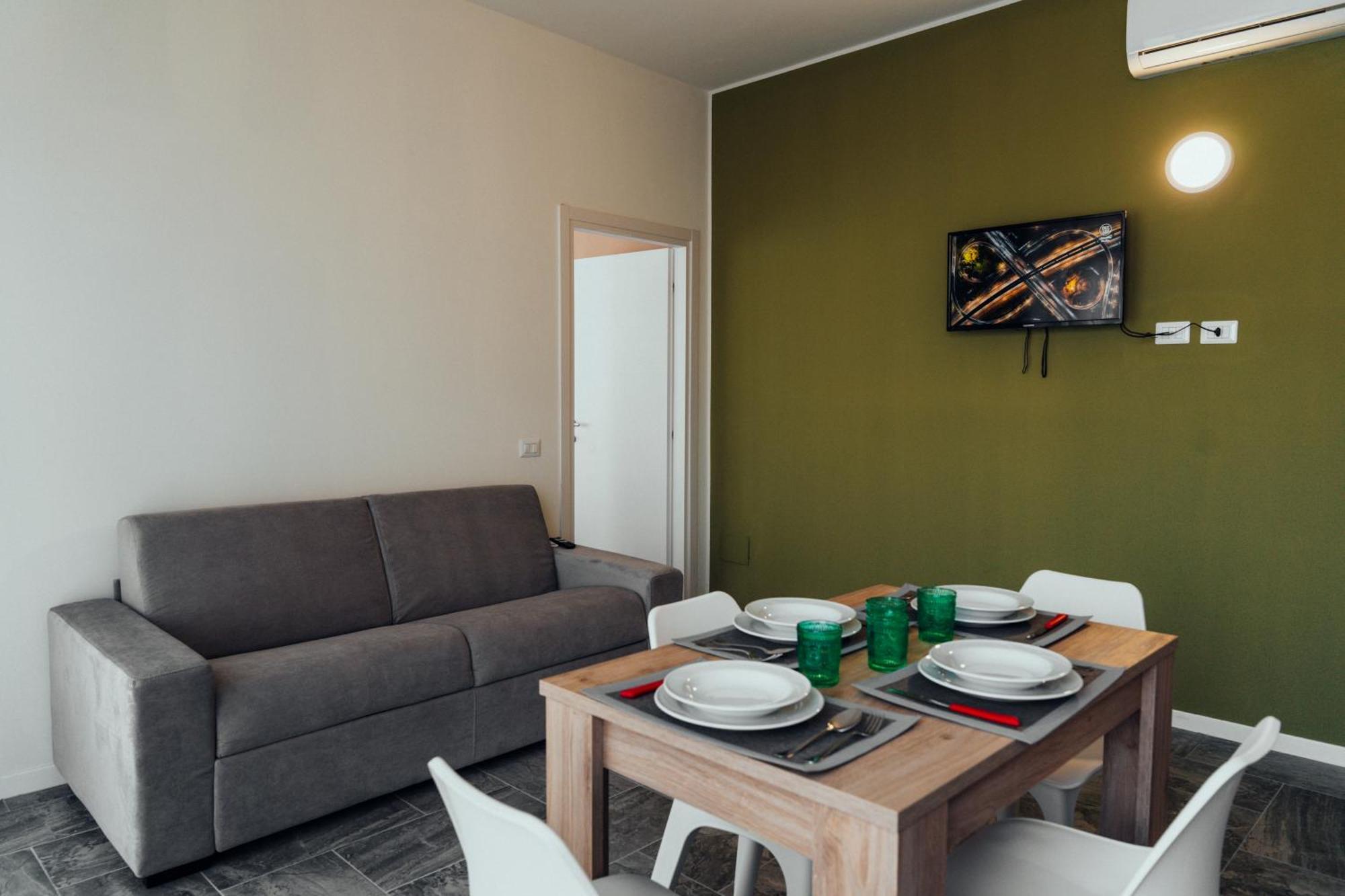 Apartamento Roberta House Rozzano Exterior foto
