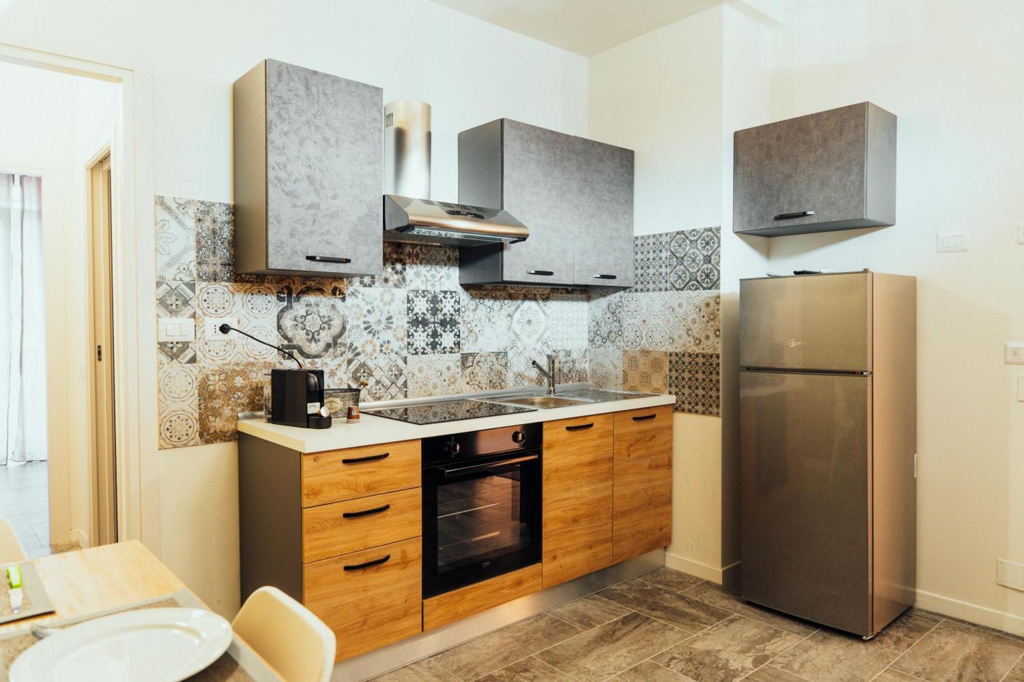 Apartamento Roberta House Rozzano Exterior foto