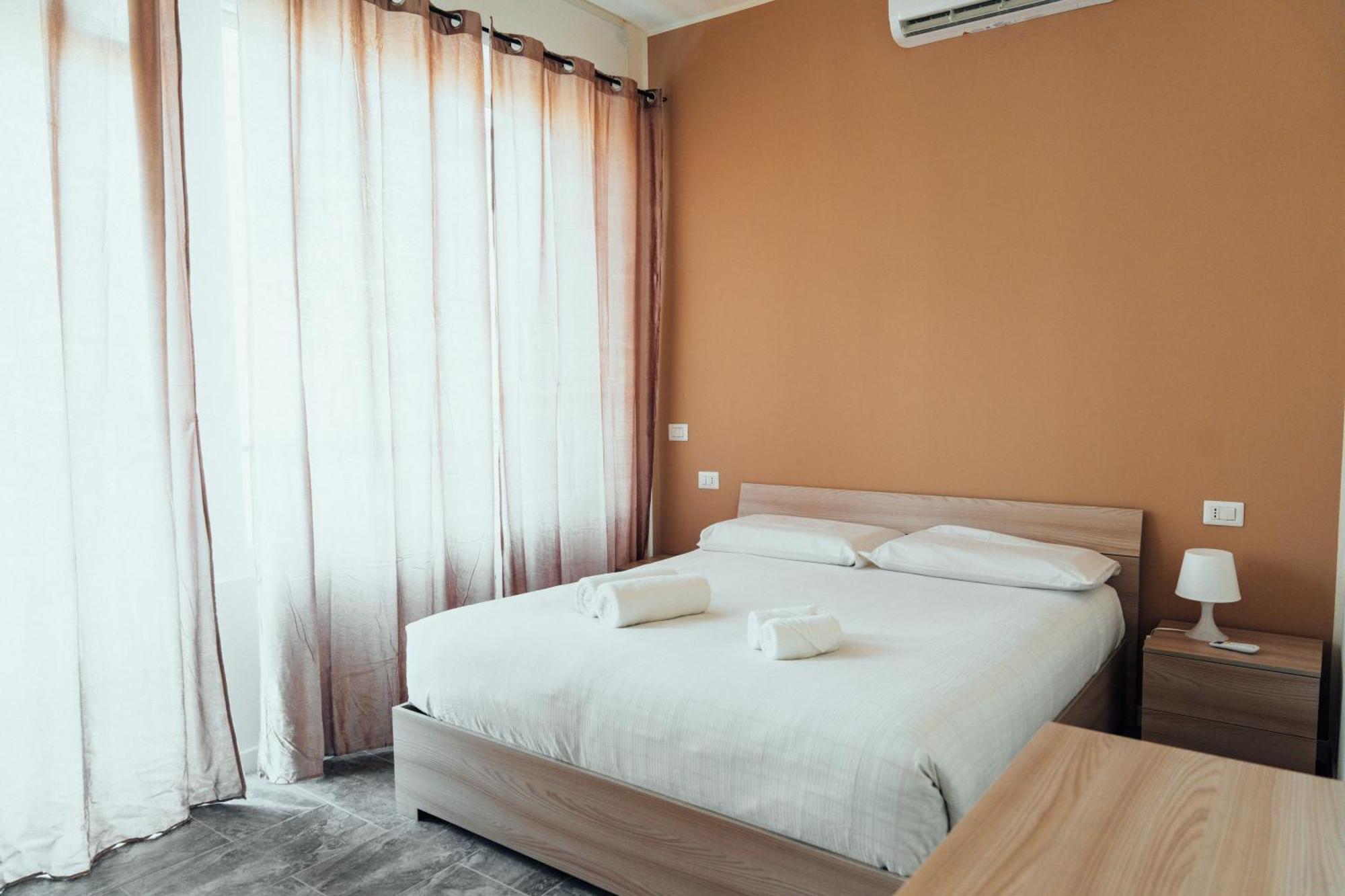 Apartamento Roberta House Rozzano Exterior foto