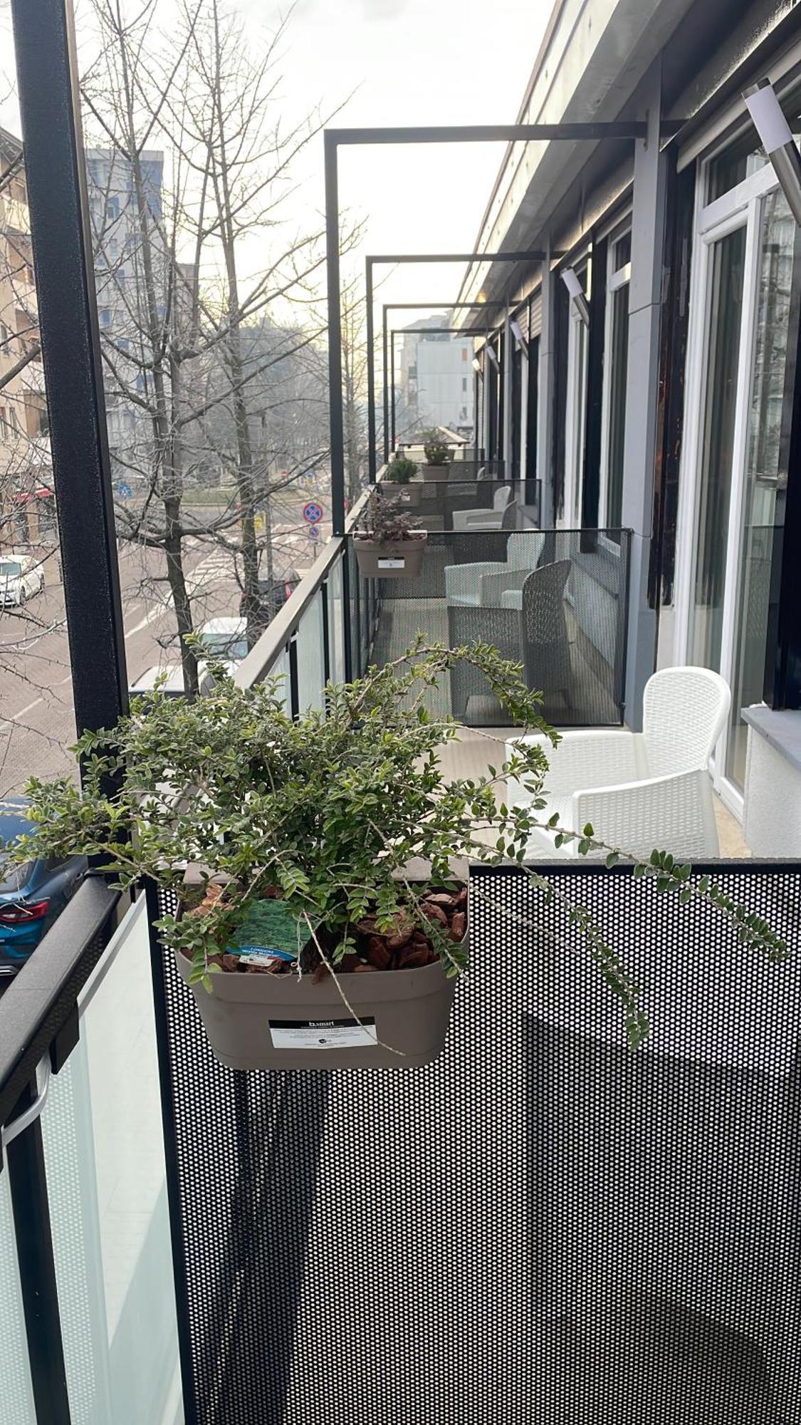 Apartamento Roberta House Rozzano Exterior foto