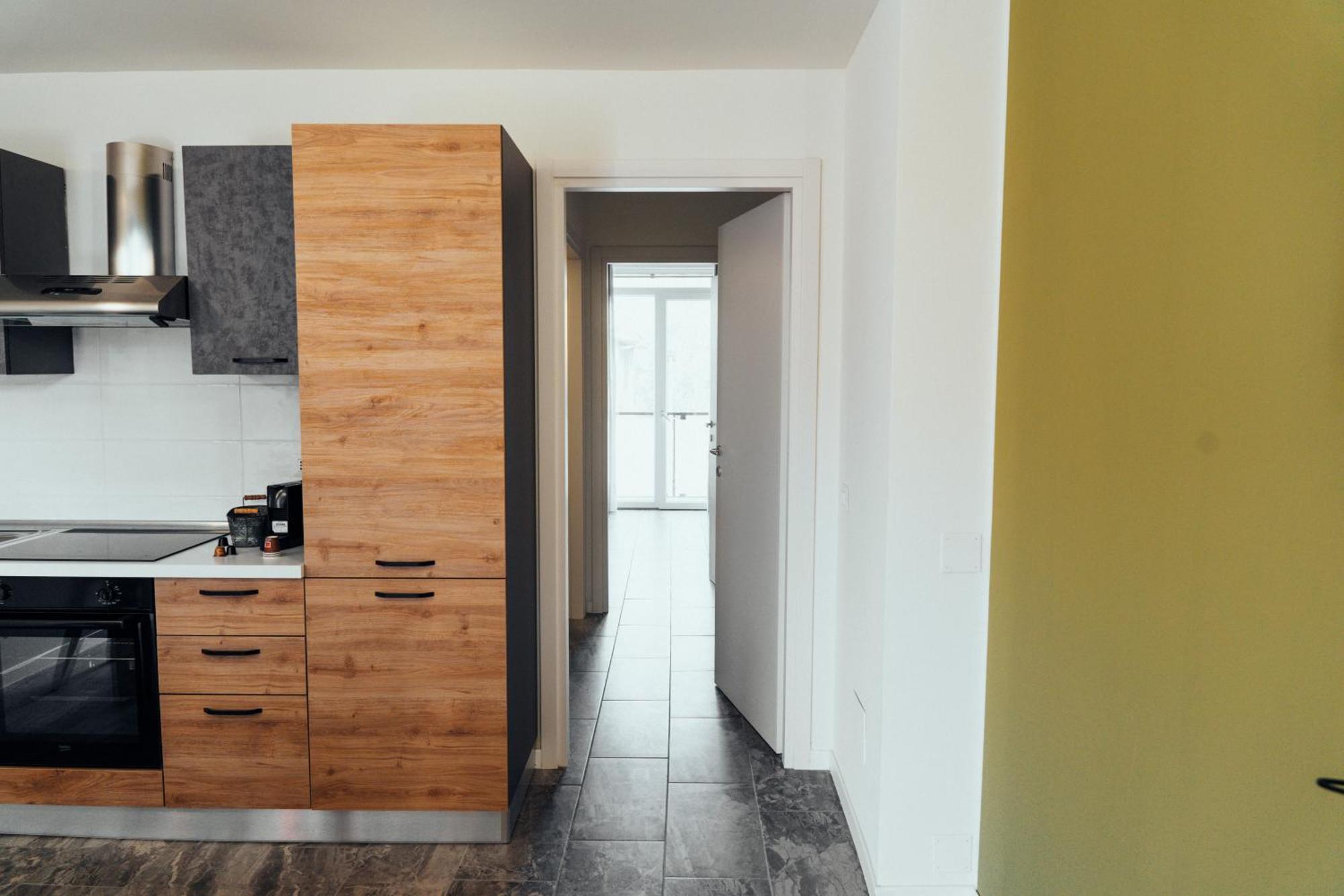 Apartamento Roberta House Rozzano Exterior foto