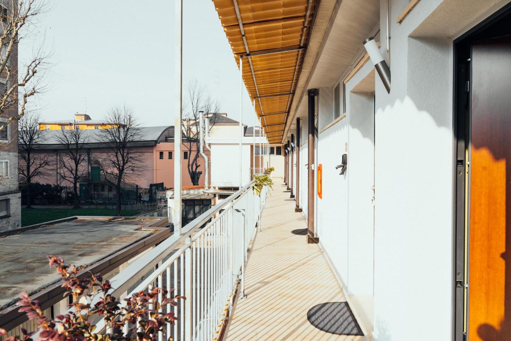 Apartamento Roberta House Rozzano Exterior foto