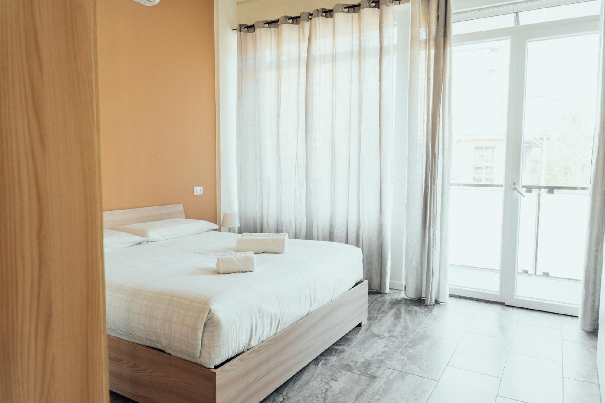 Apartamento Roberta House Rozzano Exterior foto