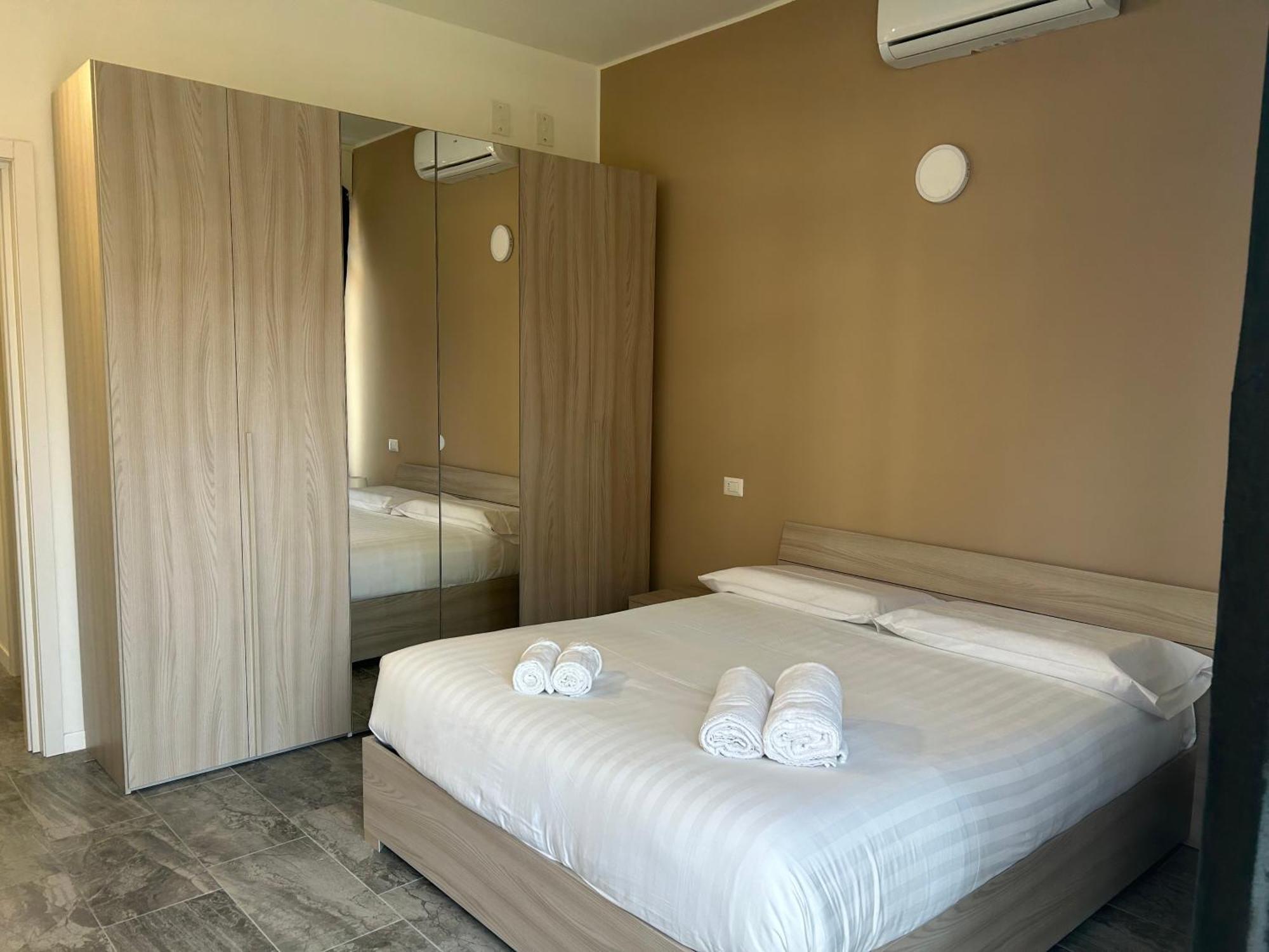 Apartamento Roberta House Rozzano Exterior foto