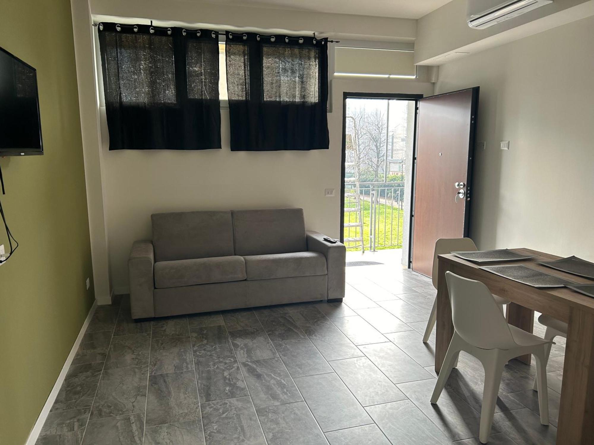 Apartamento Roberta House Rozzano Exterior foto