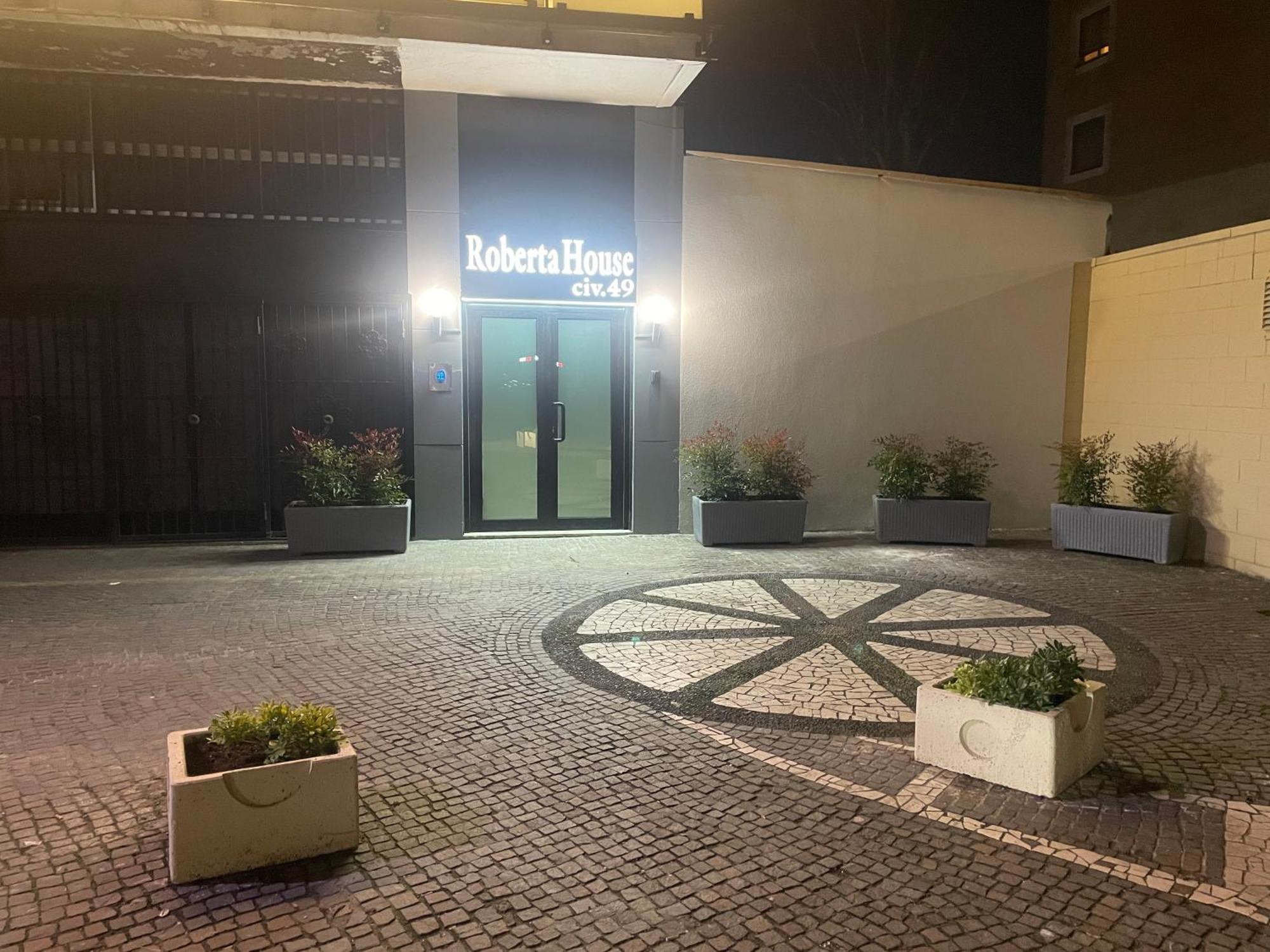Apartamento Roberta House Rozzano Exterior foto