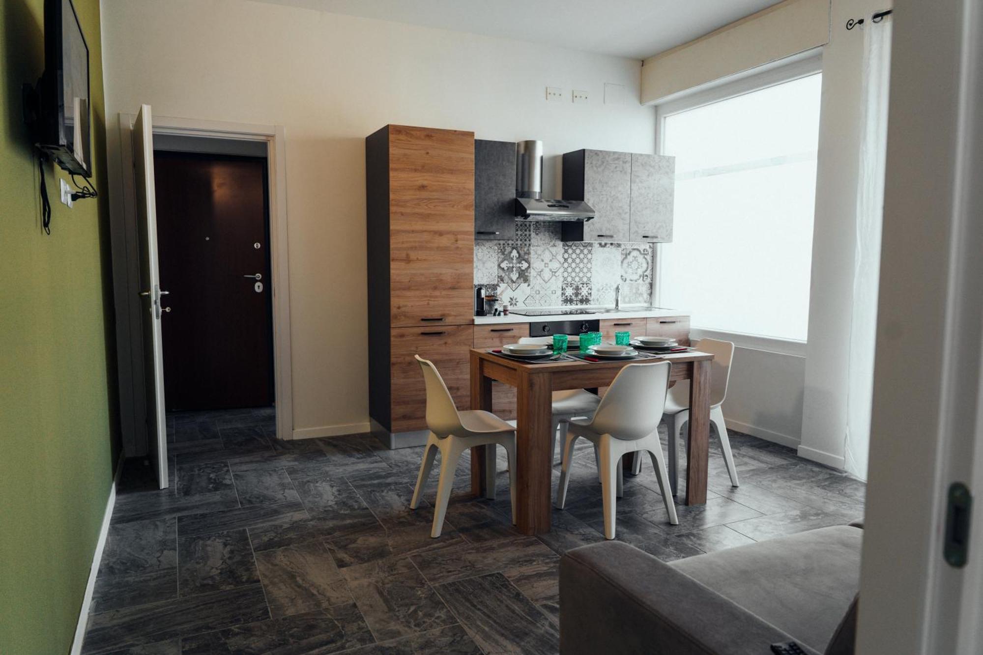 Apartamento Roberta House Rozzano Exterior foto