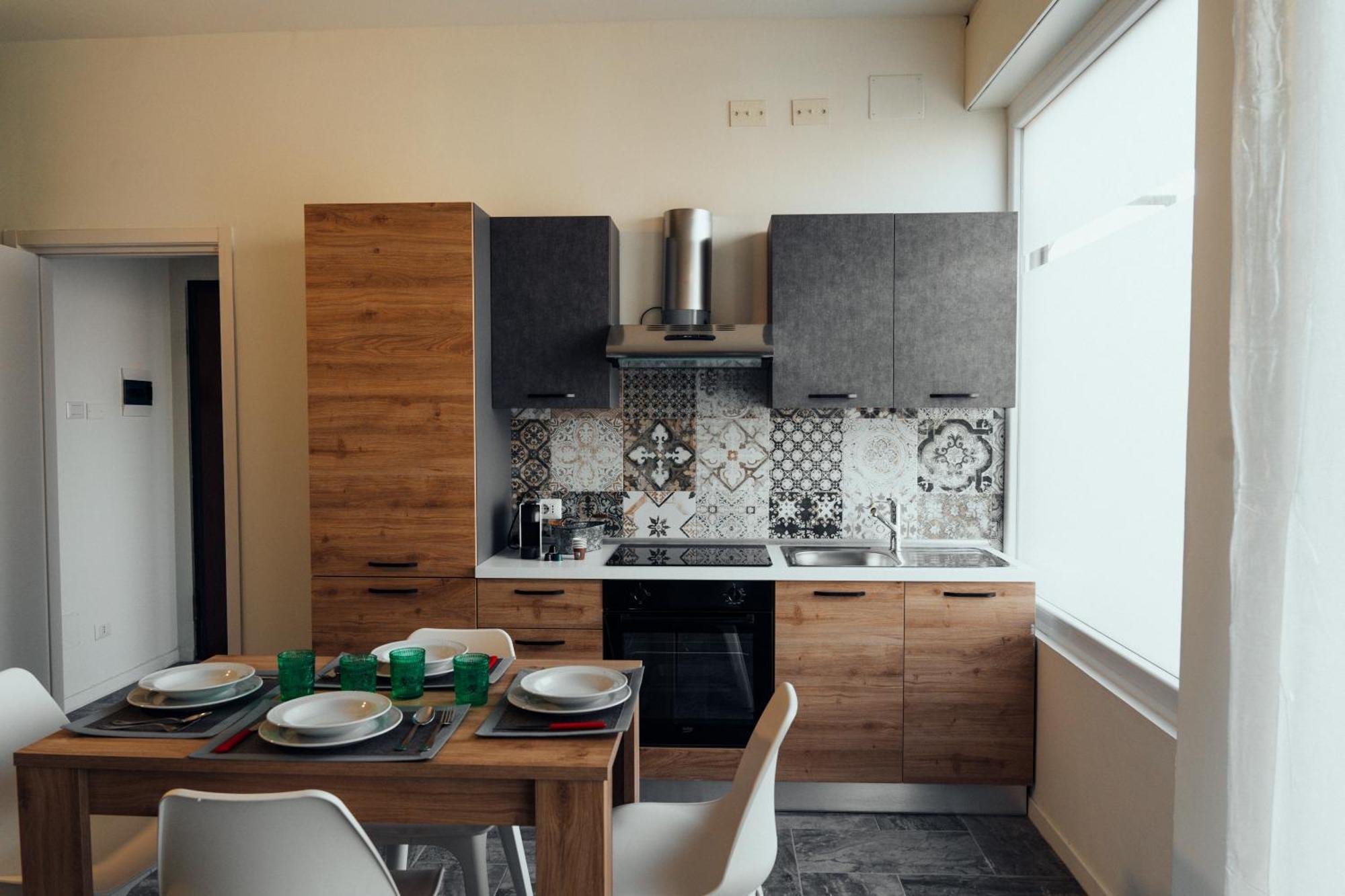 Apartamento Roberta House Rozzano Exterior foto