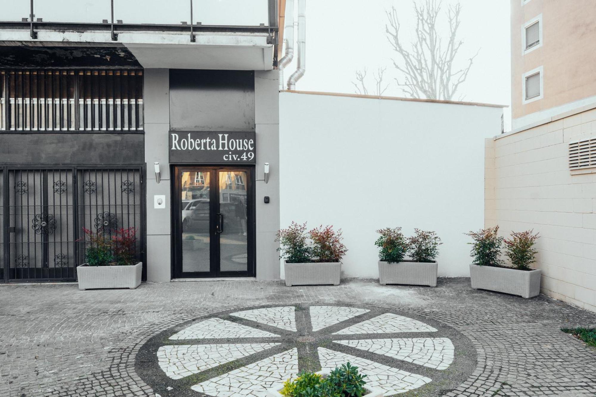 Apartamento Roberta House Rozzano Exterior foto