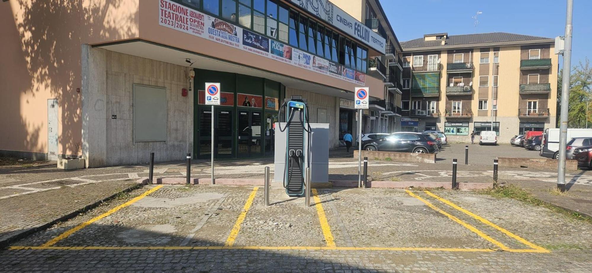 Apartamento Roberta House Rozzano Exterior foto