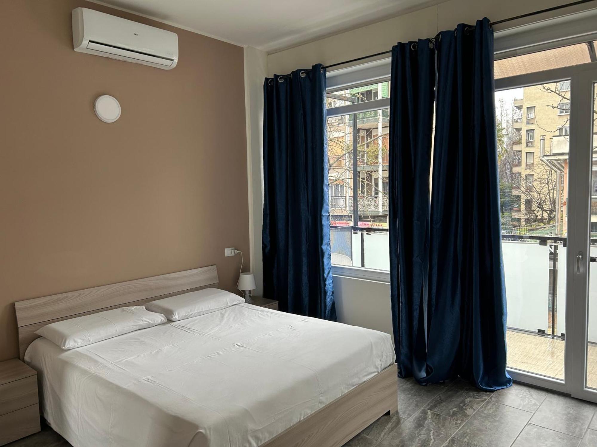 Apartamento Roberta House Rozzano Exterior foto