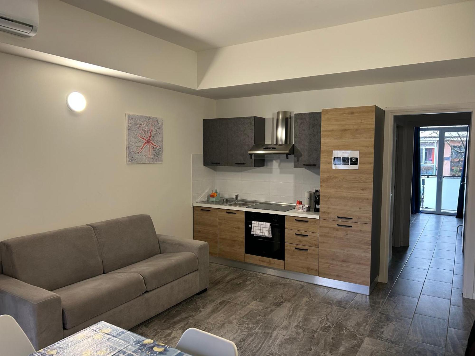 Apartamento Roberta House Rozzano Exterior foto