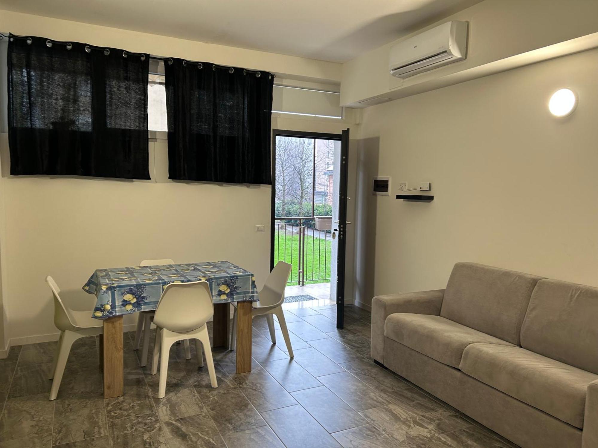 Apartamento Roberta House Rozzano Exterior foto